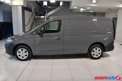Volkswagen Veicoli Commerciali Caddy 2.0 TDI 102 CV Furgone Business Maxi (2)