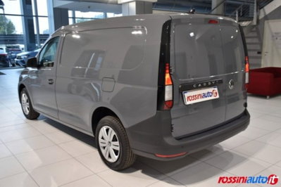 Volkswagen Veicoli Commerciali Caddy 2.0 TDI 102 CV Furgone Business Maxi (3)