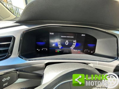 Volkswagen T-Roc 2.0 tdi R-Line 4motion 150cv dsg (11)
