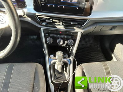 Volkswagen T-Roc 2.0 tdi R-Line 4motion 150cv dsg (13)