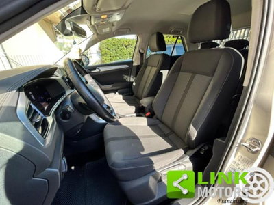 Volkswagen T-Roc 2.0 tdi R-Line 4motion 150cv dsg (2)