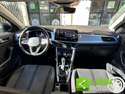 Volkswagen T-Roc 2.0 tdi R-Line 4motion 150cv dsg (6)