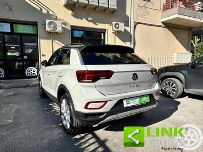 Volkswagen T-Roc 2.0 tdi R-Line 4motion 150cv dsg (7)