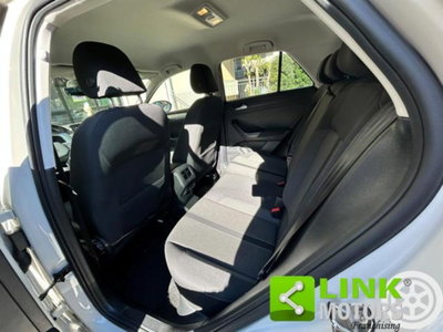 Volkswagen T-Roc 2.0 tdi R-Line 4motion 150cv dsg (8)