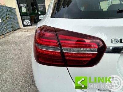 Mercedes-Benz GLA SUV 180 CDI Premium (17)
