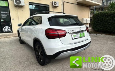 Mercedes-Benz GLA SUV 180 CDI Premium (7)