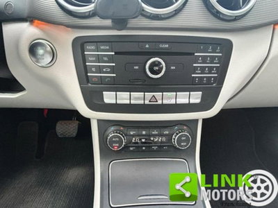 Mercedes-Benz Classe B 200 d Automatic 4Matic Premium (17)