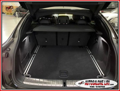 BMW X4 xdrive20d mhev 48V Msport auto (12)