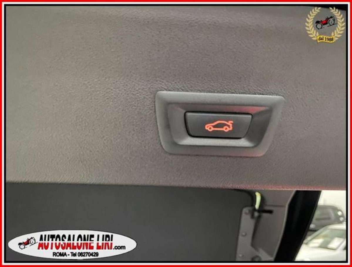 BMW X4 xdrive20d mhev 48V Msport auto (13)