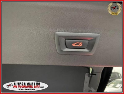 BMW X4 xdrive20d mhev 48V Msport auto (13)