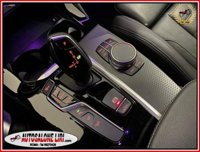 BMW X4 xdrive20d mhev 48V Msport auto (14)