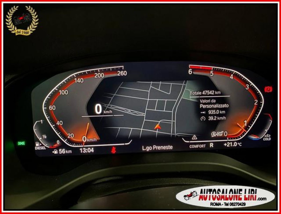 BMW X4 xdrive20d mhev 48V Msport auto (17)