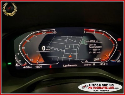 BMW X4 xdrive20d mhev 48V Msport auto (17)