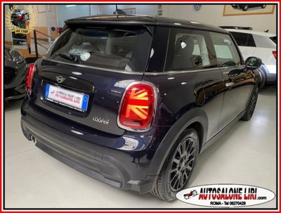MINI Mini 1.5 Cooper Classic (3)