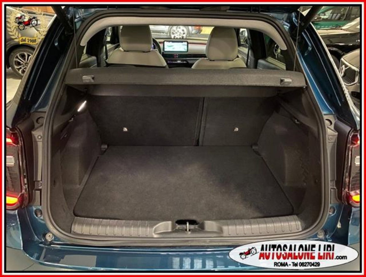 Fiat 600 1.2 hybrid La Prima 145cv auto (12)