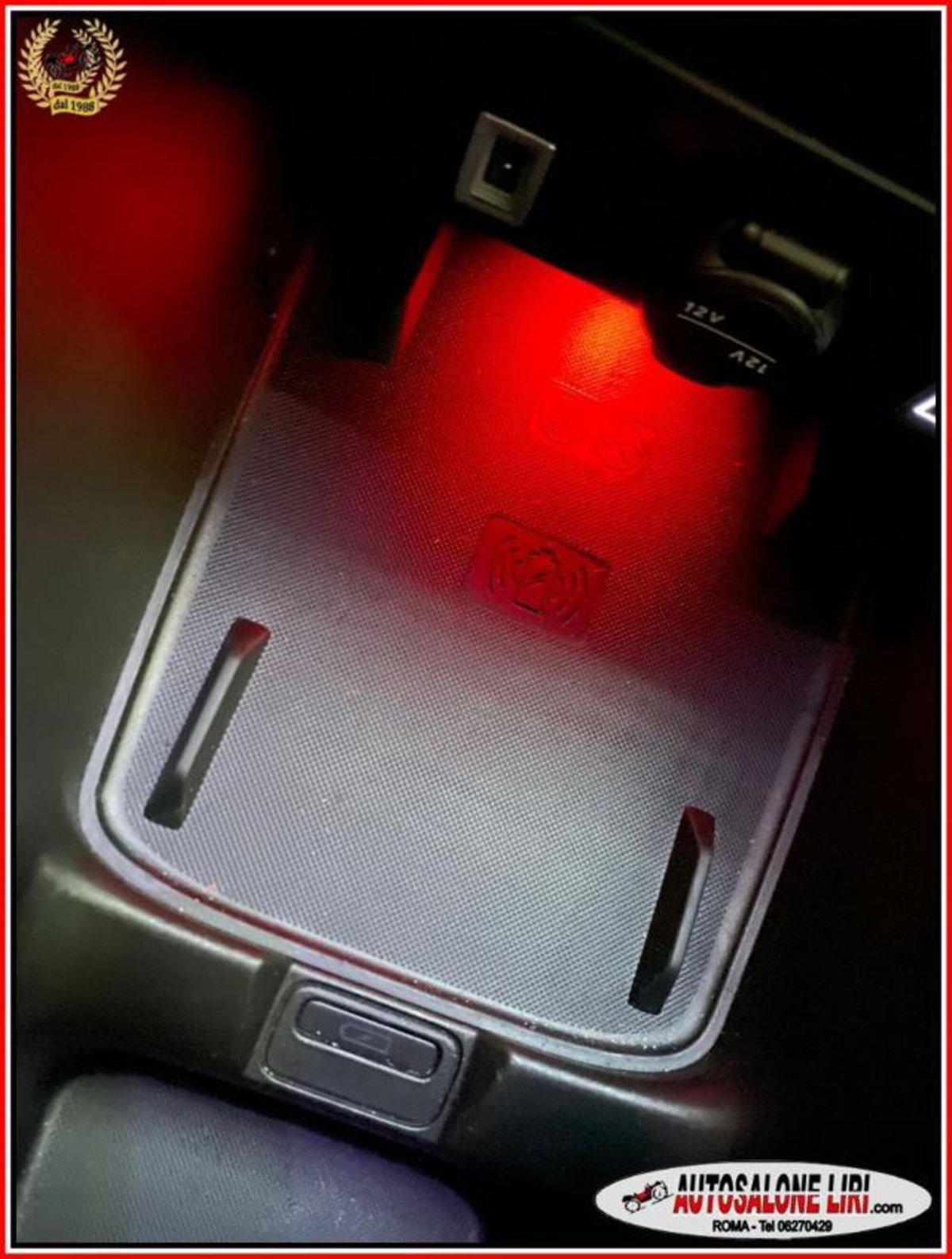Fiat 600 1.2 hybrid La Prima 145cv auto (14)