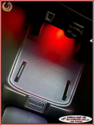Fiat 600 1.2 hybrid La Prima 145cv auto (14)