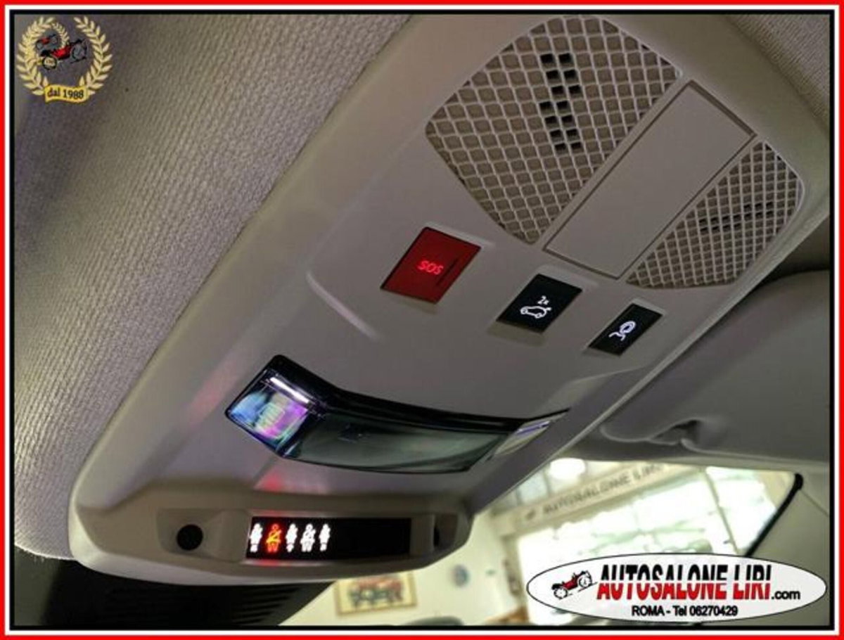 Fiat 600 1.2 hybrid La Prima 145cv auto (19)