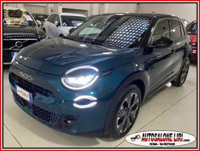 Fiat 600 1.2 hybrid La Prima 145cv auto (2)