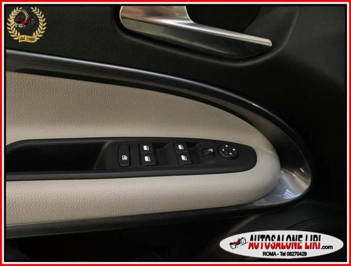 Fiat 600 1.2 hybrid La Prima 145cv auto (20)