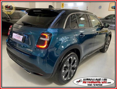 Fiat 600 1.2 hybrid La Prima 145cv auto (3)