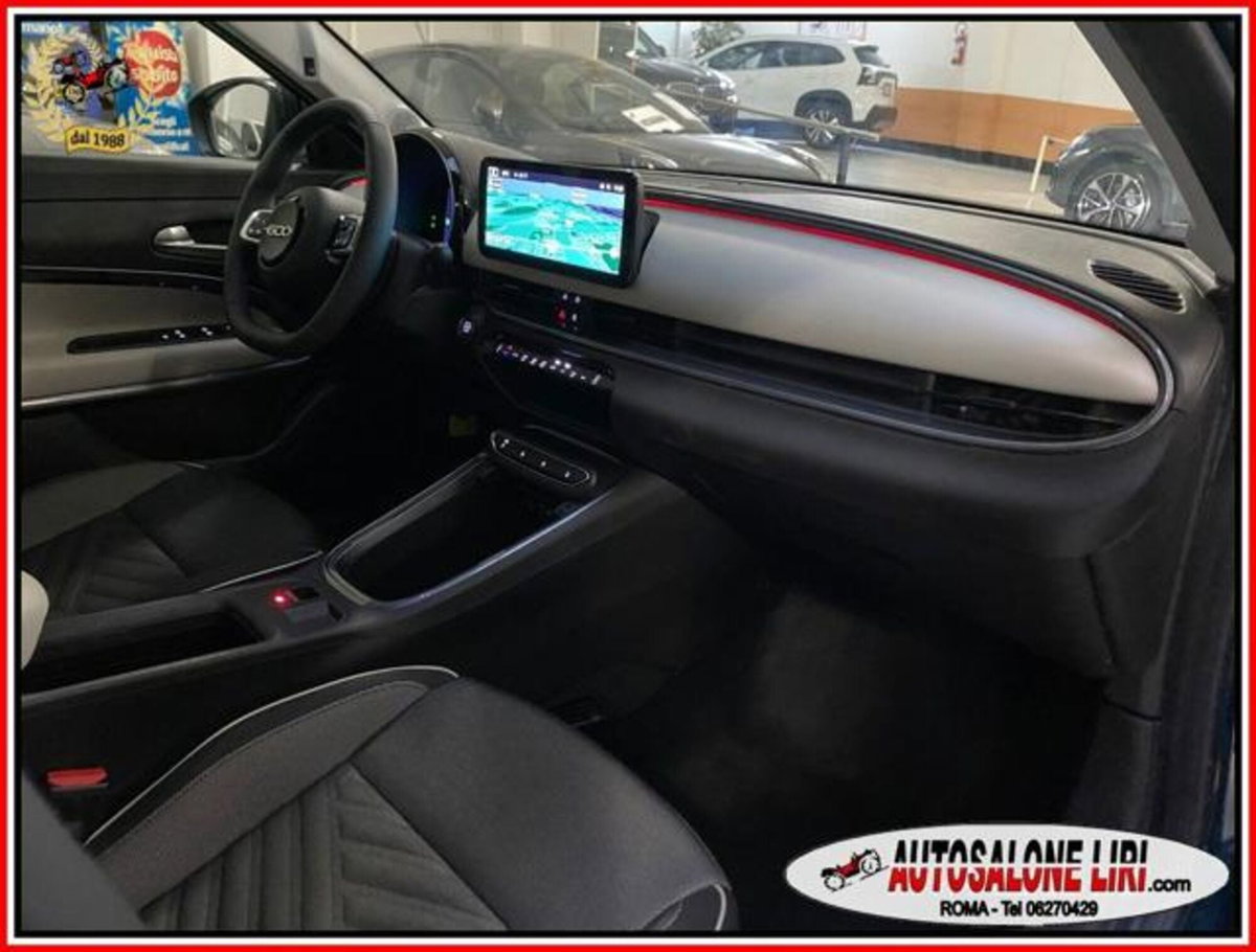 Fiat 600 1.2 hybrid La Prima 145cv auto (7)