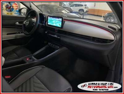 Fiat 600 1.2 hybrid La Prima 145cv auto (7)