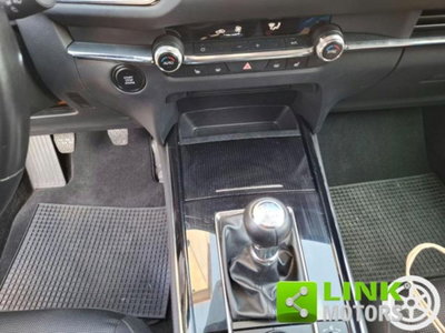 Mazda CX-30 e-Skyactiv-G M Hybrid 2WD Homura (18)