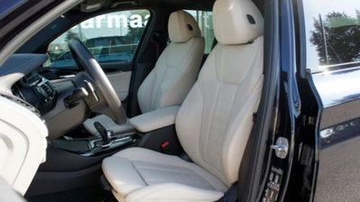 BMW X3 xDrive20d Msport (10)