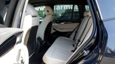 BMW X3 xDrive20d Msport (12)