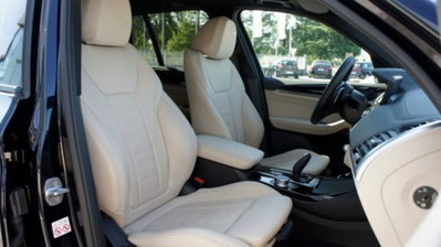 BMW X3 xDrive20d Msport (14)