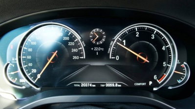 BMW X3 xDrive20d Msport (15)