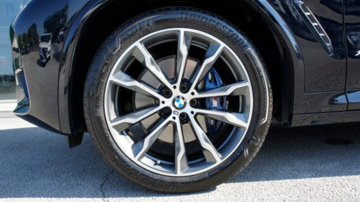 BMW X3 xDrive20d Msport (8)