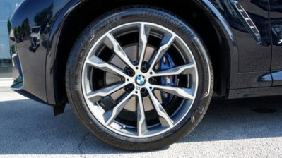 BMW X3 xDrive20d Msport (8)