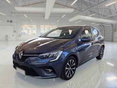 Renault Clio TCe 90 CV 5 porte Business usata