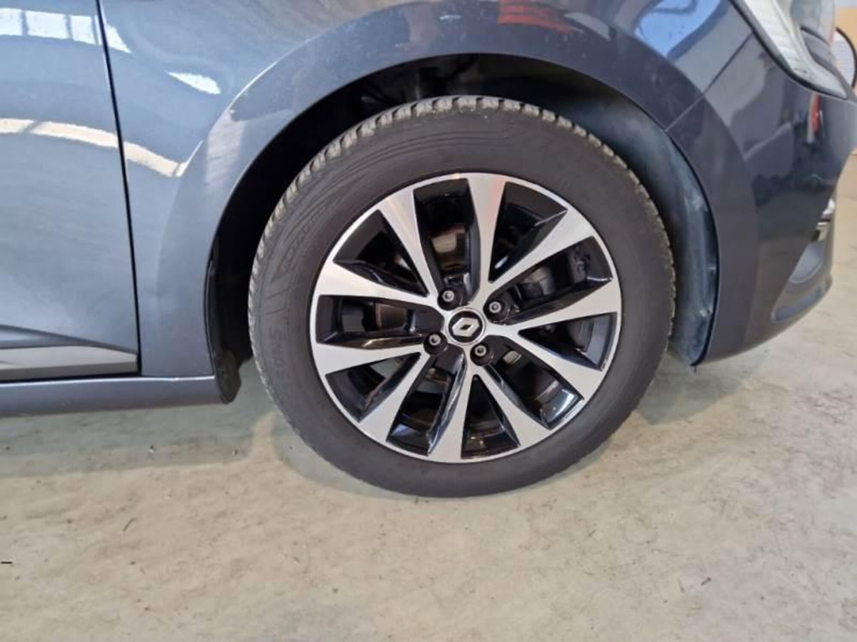 Renault Clio TCe 90 CV 5 porte Business (10)