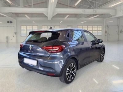 Renault Clio TCe 90 CV 5 porte Business (2)