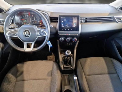 Renault Clio TCe 90 CV 5 porte Business (3)