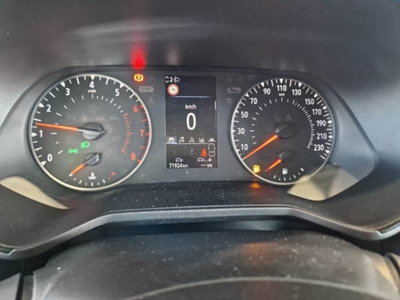 Renault Clio TCe 90 CV 5 porte Business (4)