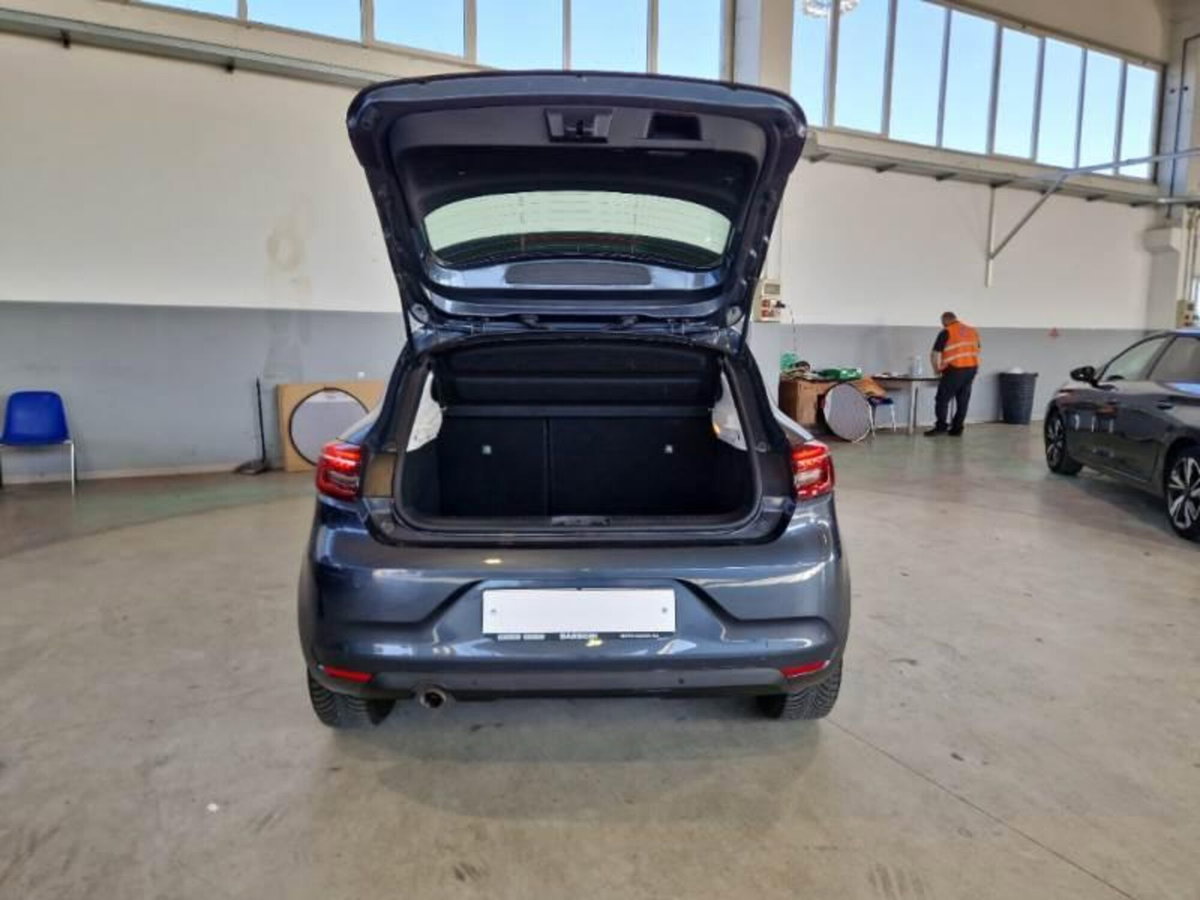 Renault Clio TCe 90 CV 5 porte Business (5)