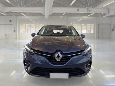 Renault Clio TCe 90 CV 5 porte Business (6)