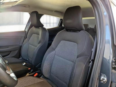 Renault Clio TCe 90 CV 5 porte Business (8)