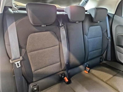 Renault Clio TCe 90 CV 5 porte Business (9)