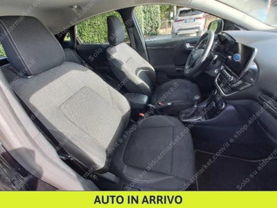 Ford Puma 1.0 EcoBoost 125 CV S&S Titanium (5)