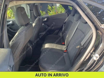 Ford Puma 1.0 EcoBoost 125 CV S&S Titanium (7)