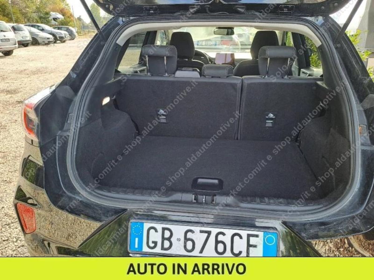 Ford Puma 1.0 EcoBoost 125 CV S&S Titanium (8)