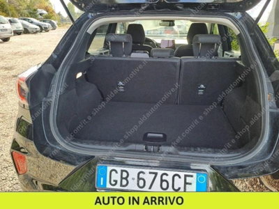 Ford Puma 1.0 EcoBoost 125 CV S&S Titanium (8)