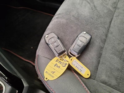 Ford EcoSport 1.0 EcoBoost 125 CV Start&Stop ST-Line (6)