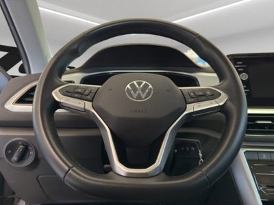 Volkswagen T-Roc 1.5 tsi Life dsg (10)
