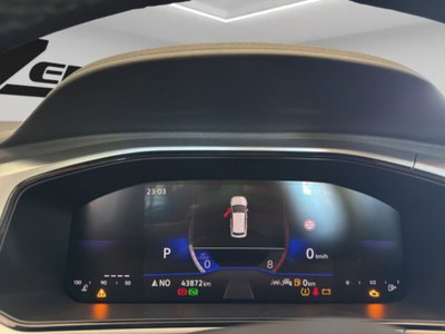 Volkswagen T-Roc 1.5 tsi Life dsg (11)